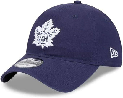 New Era Men's Toronto Maple Leafs 9TWENTY Adjustable Hat