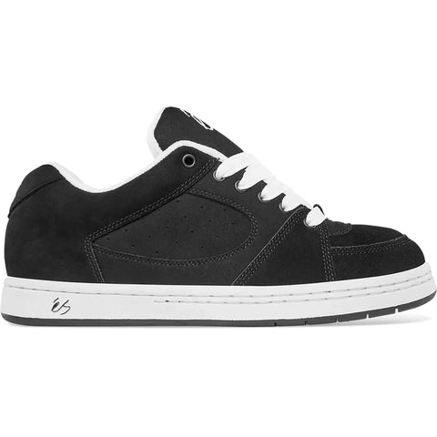 ÉS - Shoes, Accel OG. Black/White/Black