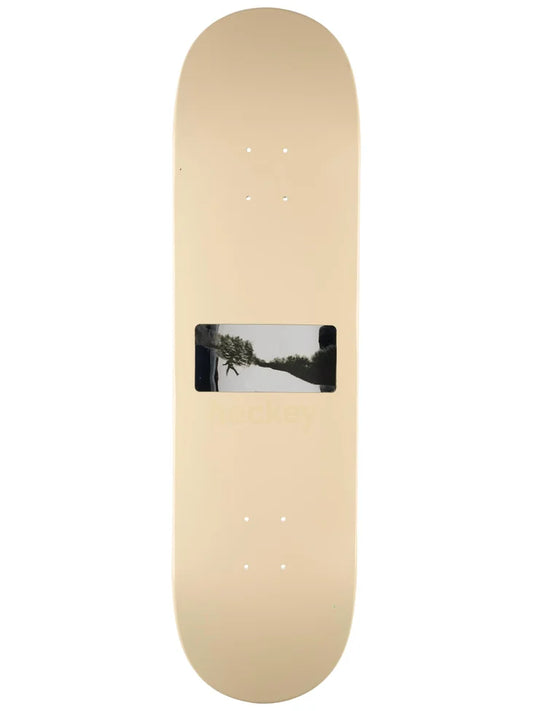Hockey Take Off Nik Stain Skateboard Deck 8.25/8.38