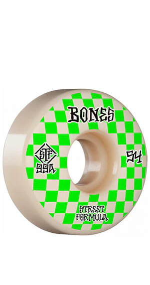 Bones STF Slims V3 Skateboard Wheel