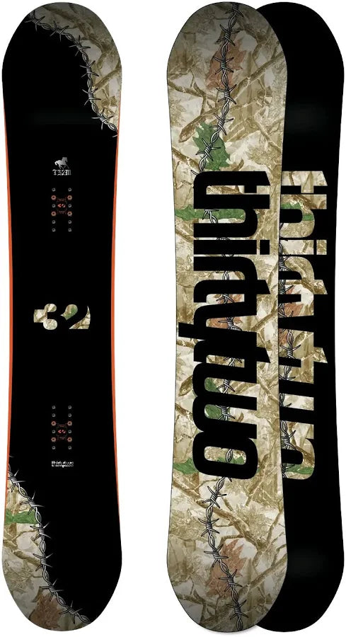 ThirtyTwo T32M Snowboard 2027