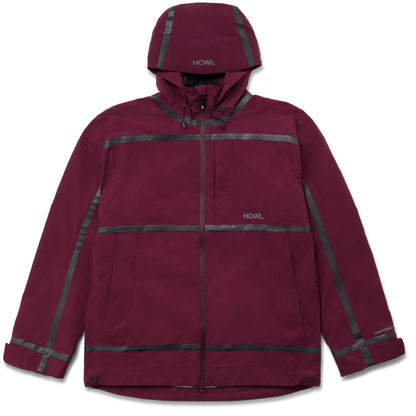 Howl - Taped Jacket