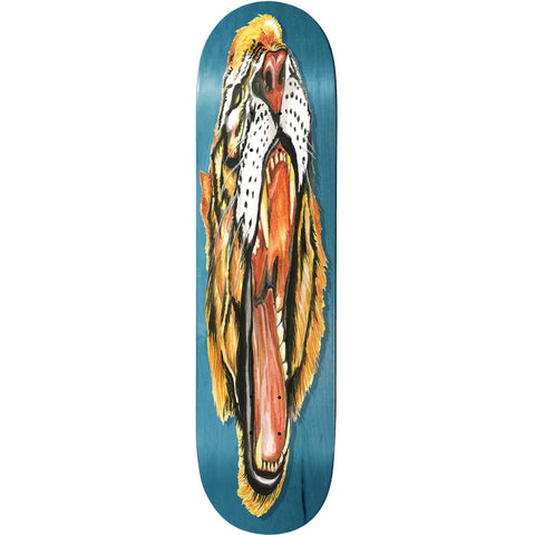 BAKER - Big Cats Deck 8.25