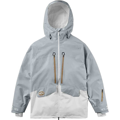 ThirtyTwo Lashed Snowboard Jacket 2026 , Cement