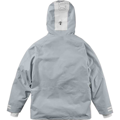 ThirtyTwo Lashed Snowboard Jacket 2026 , Cement