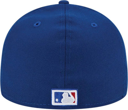 New Era Toronto Blue Jays Stock 59Fifty Fitted