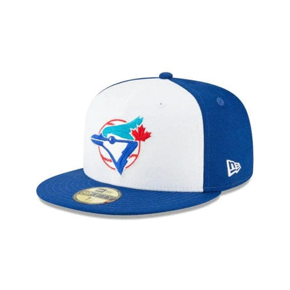 New Era Toronto Blue Jays Stock 59Fifty Fitted