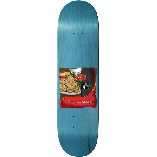 BAKER - Chicken Deck 8.0