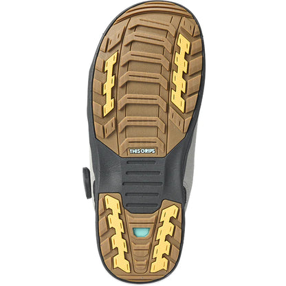 K2 - Women's Snowboard Boots, Trance. Workwear