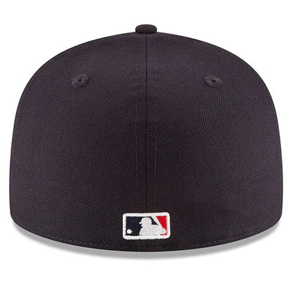 New Era Mlb18 5950 Wool Ws New York Yankee Fitted Hat 1998