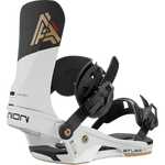 Union Atlas Pro Binding 2027 - Stone
