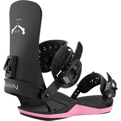 Union Contact Snowboard Bindings Spring Break 2027 Pre Order