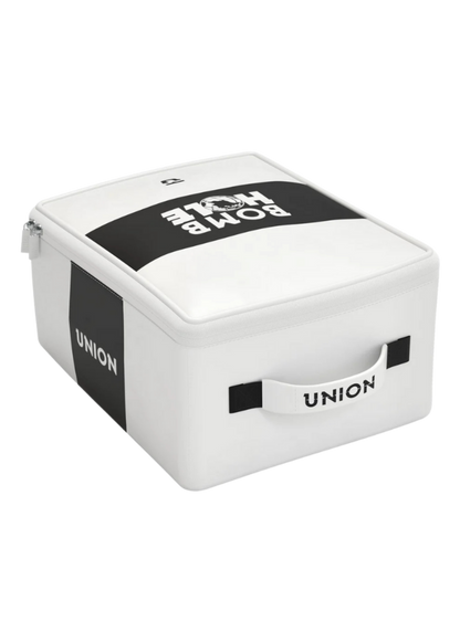 Union -  Force Classic Men's Snowboard Binding, Bomb Hole Limited Edition