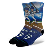 Stance - Shohei Ohtani Los Angeles Dodgers Sho Time Socks