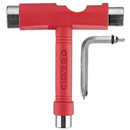 Unit - UNIT T TOOL