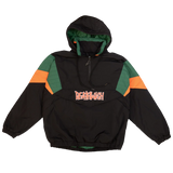 DEATHWISH  UNIVERSITY Pullover Jacket