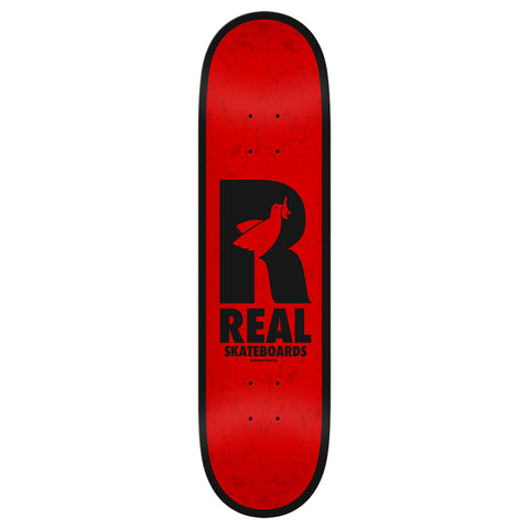 Real - Decks, Dove Redux Renewals. Red