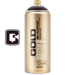 Montana Gold - Spray Paint, 400ml