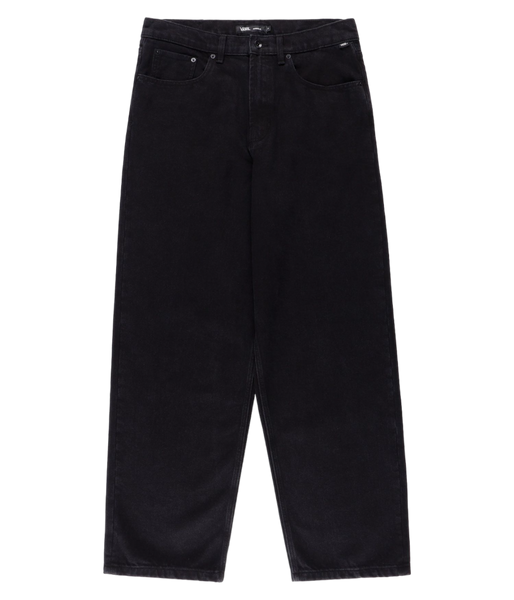 SIZE 32 LAST PAIR Vans Pants Check 5 Baggy Denim Pants