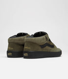 Vans - Shoes, Beatrice Domond, Zahba Mid. Dark Olive