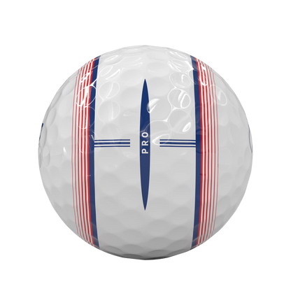 Vice Golf- Vice Pro Tracer Red/Blue