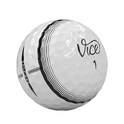 Vice Golf -  Pro Plus Tracer