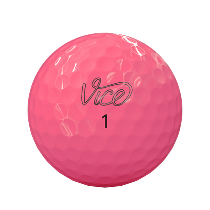 Vice Golf - Vice Drive Golf Balls