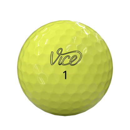 Vice Golf - Vice Drive Golf Balls