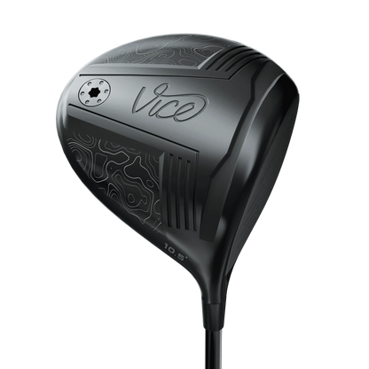 Vice Golf - Vice Boost Starter Set, Graphite , Right