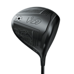 Vice Golf Boost Womens Driver Graphite Shaft 12 Degree RH