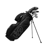 Vice Golf - Vice Boost Starter Set Women, Graphite, Right Handed