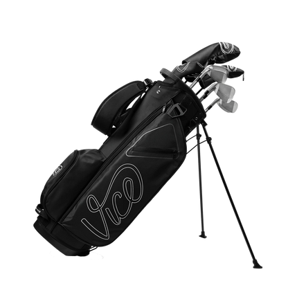 Vice Golf - Vice Boost Starter Set Women, Graphite, Right Handed