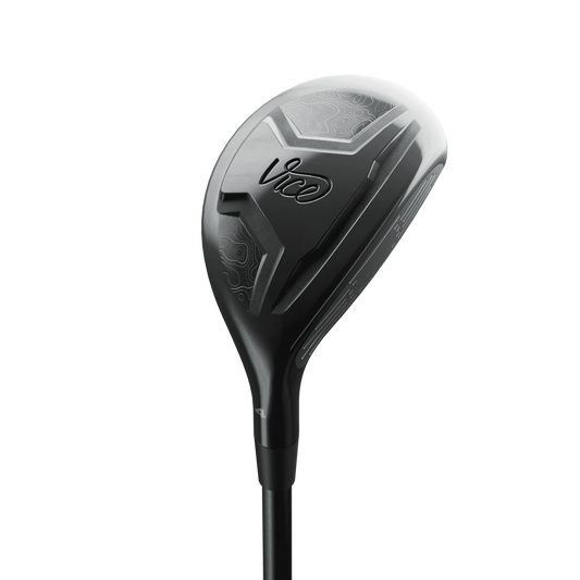 Vice Golf Boost Womens #5 Hyrbid RH