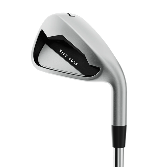 Vice Golf Boost Womens Iron Set 6pcs (6,7,8,9,S,P) RH