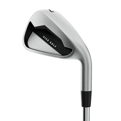 Vice Golf - Vice Boost Starter Set Women, Graphite, Right Handed