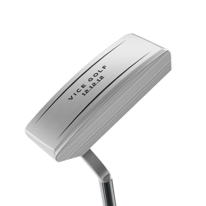 Vice Golf Boost Womens Blade Putter Steel Shaft RH