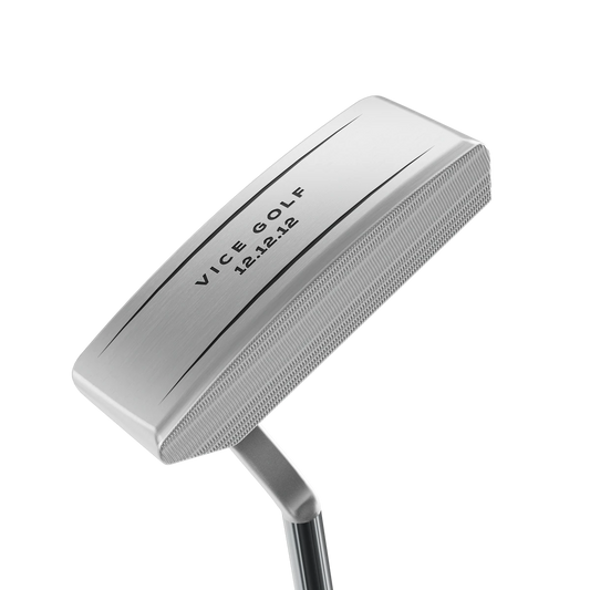 Vice Golf Boost Womens Blade Putter Steel Shaft RH