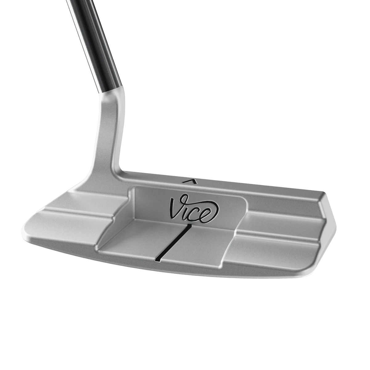 Vice Graphite Set Vice Golf - Vice Boost Starter Set, Graphite , Right – The Local Skate Shop