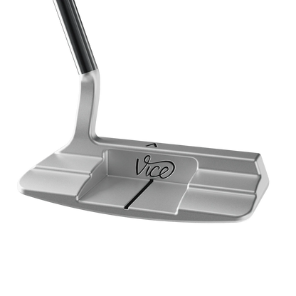 Vice Golf - Vice Boost Starter Set, Graphite , Right