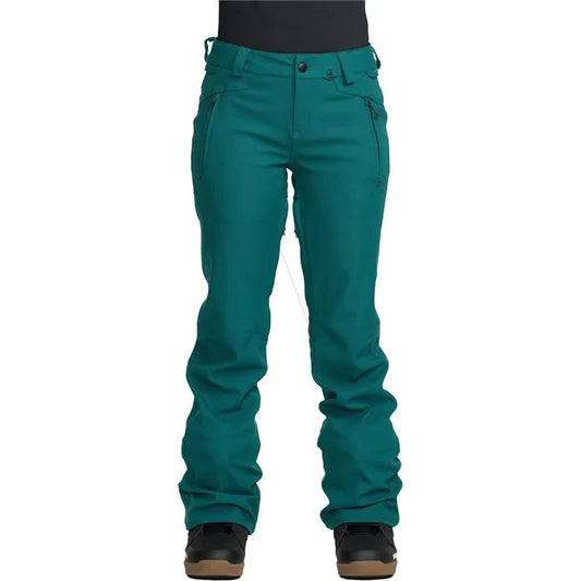 Volcom Genus Stretch Pants