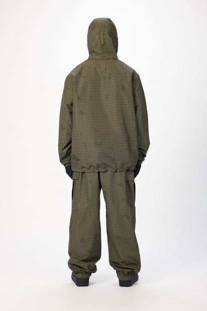 Pre Order - Airblaster Access Jacket