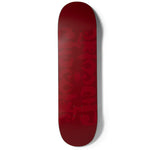 Chocolate - Roberts Ink Blot *Twin Tip Deck* 8.5