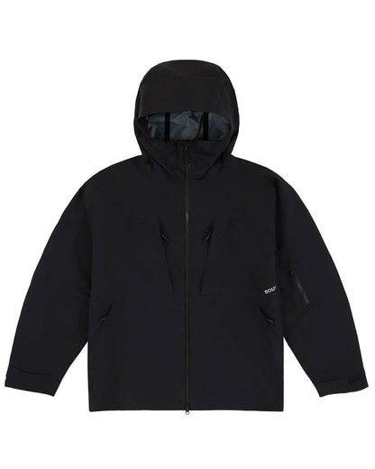 Souvenir 3 Ply Ripstop Jacket 2027