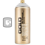 Montana Gold - Spray Paint, 400ml