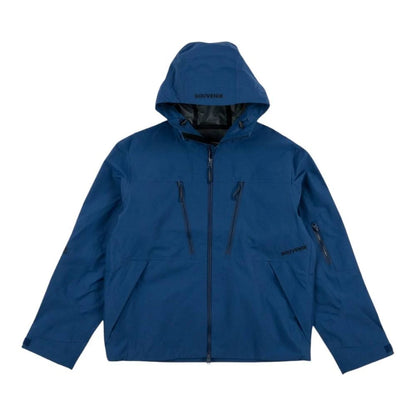 Souvenir 3 Ply Ripstop Jacket 2027