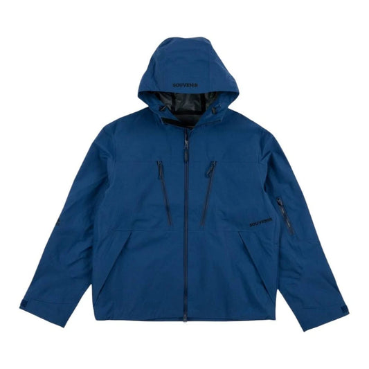 Souvenir 3 Ply Ripstop Jacket 2027