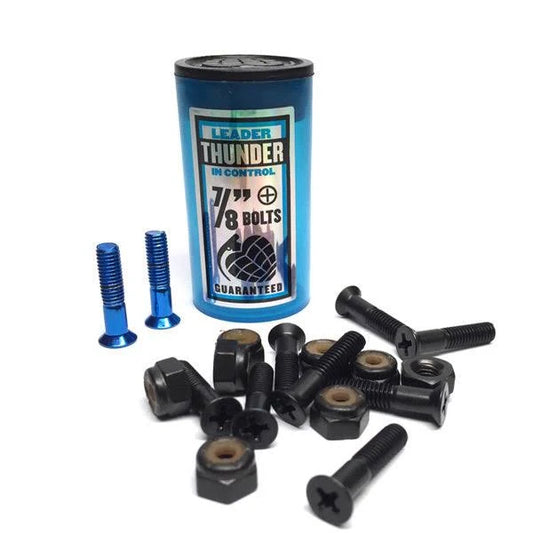 Thunder - Hardware, 7/8" Phillips