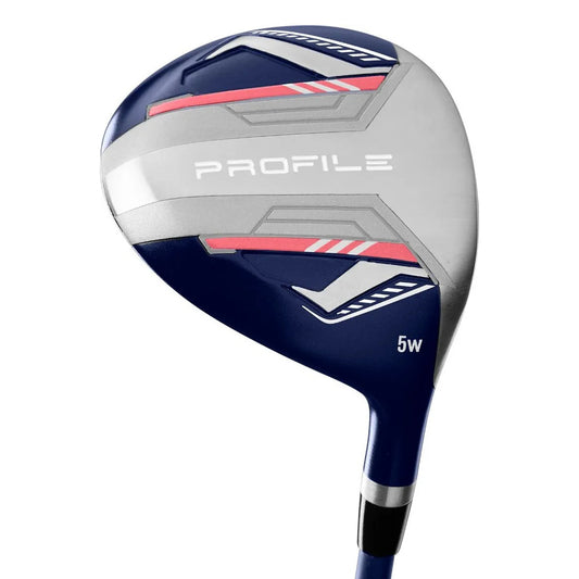 Wilson Profile Women's 5-wood