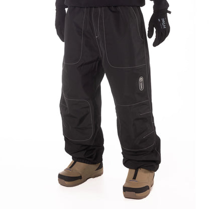 Howl - Public Pant