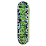 Girl - Yeah Right 20 Year Edition Lenticular Deck